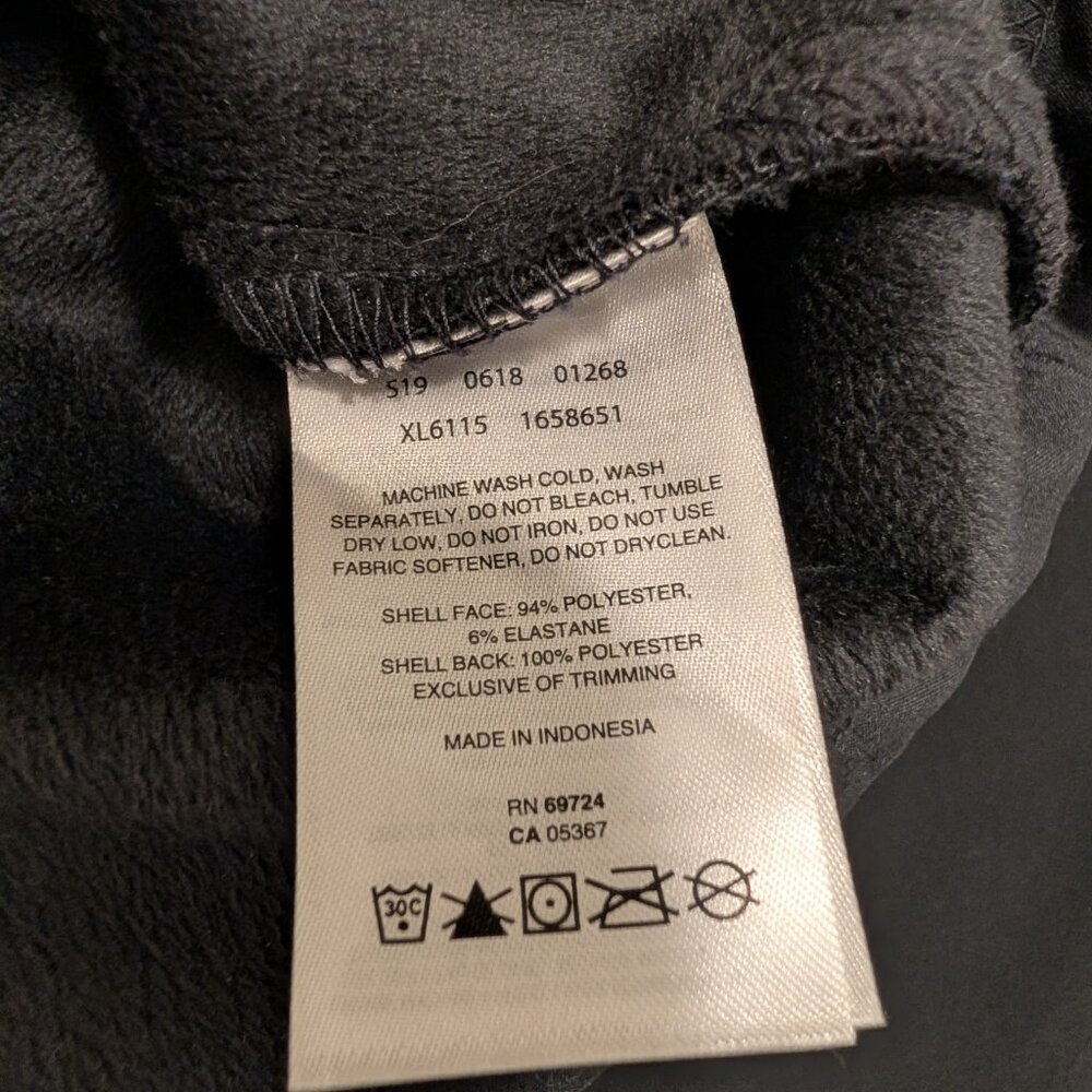 Womens Size Small - Columbia Shell Jacket - Picture 4 of 4